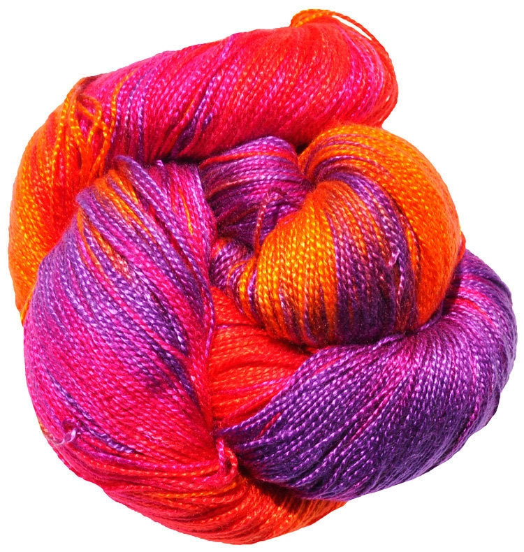 Sunset Tencel Dryad: Luxurious Softness for Your Sanctuary.