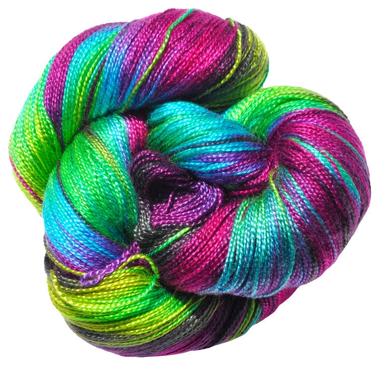 Tencel Dryad: Pond Lily - Luxurious Softness for Your Sanctuary.